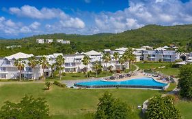 Karibea Sainte Luce Hotel